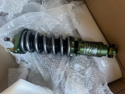 Fortune Auto 500 Coilovers for 2015-2021 Subaru WRX & STI Gen 8 + Covers - Image 1 of 4