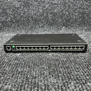 Digi EtherLite 16-1.0 50001196-01 RJ-45 10/100BASE-T Serwer terminali - Zdjęcie 1 z 4