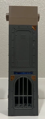 Lote de piezas de cuartel general móvil Hasbro GI Joe Rise of Cobra Pit 2009 Foto 1 de 4