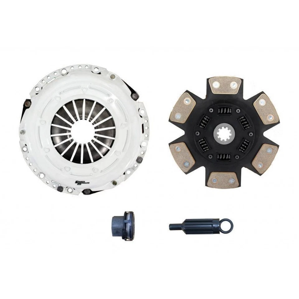 Kit de embrague Clutch Masters para BMW 325Ci 2001 2002 2003 2004 2005 2006 FX400 2,5 L Foto 1 de 2