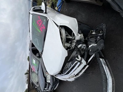 Conjunto de transmisión automática usado se adapta a: Chevrolet Equinox 2010 opción de 6 velocidades Foto 1 de 4