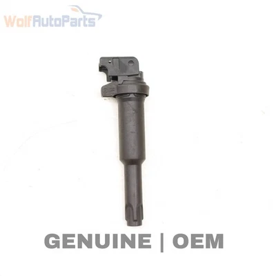 2009-2015 BMW 335I XDRIVE - Bobina de ignição 8616153 - Imagem 1 de 4