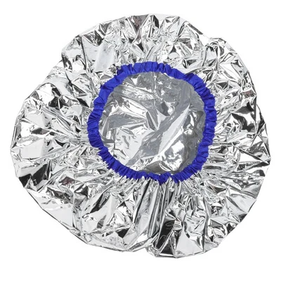  Casque Capillaire Chauffant Bonnet Pour Cheveux Bonneau De Séchage Des - Photo 1/4