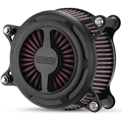 Limpadores de ar de lâmina Vance & Hines 42353 V02 para 2008-2016 Harley-Davidson Touring - Imagem 1 de 3