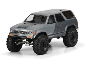 Proline 3481-00 1991 Toyota 4Runner Body for 12.3 inch 313mm (Clear) - Picture 1 of 1
