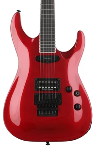 ESP LTD Horizon 87 Solidbody Electric Guitar - Candy Apple Red - Picture 1 of 7