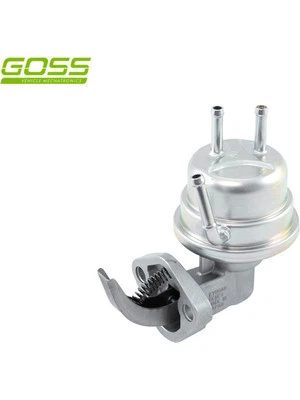 Goss Mechanical Fuel Pump fits Toyota Hilux 1.8 YN85 (G673A) - image 1 of 4
