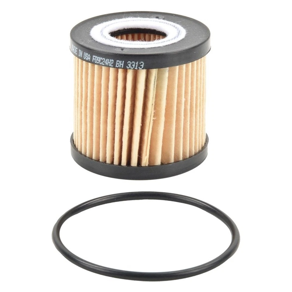 For Toyota Corolla 2009-2019 Bosch 3313 Premium Engine Oil Filter Foto 1 de 1
