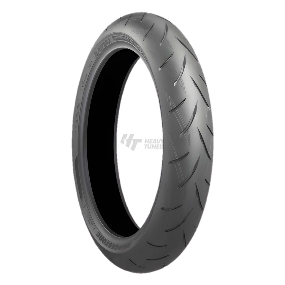 Reifen Bridgestone Battlax S21 110/70 ZR17 54W TL vorne - Bild 1 von 1
