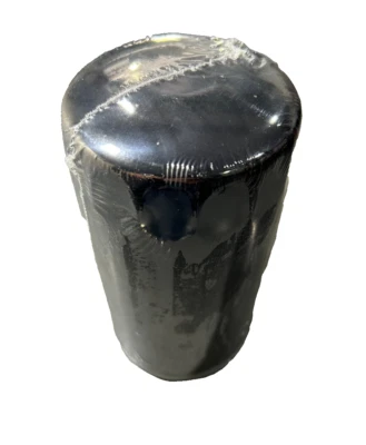 Harley Davidson MID-USA Black Oil Filter 87177 HD# 63812-90 Foto 1 de 4