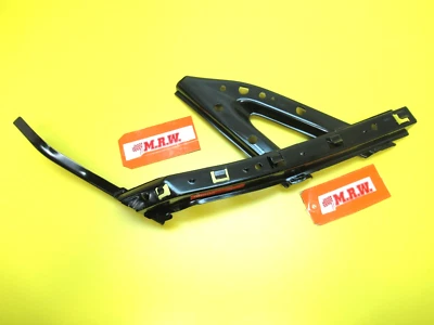 SOPORTE FARO LÁMPARA PARACHOQUES CLIP DELANTERO PASAJERO LADO R para ACURA ILX 16 17 18 Foto 1 de 4