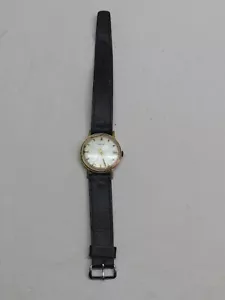 Vintage USSR Cardinal 17 Jewel Wristwatch Swiss Made - Picture 1 of 9