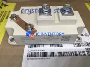 1PCS SEMIKRON SKM800GA126D Module Supply New 100% Best Service Quality Guarantee - Picture 1 of 6