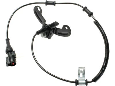 Sensor de velocidad ABS delantero izquierdo para Ford E350 Super Duty 2009-2010 SMP 35394YMDR Foto 1 de 2