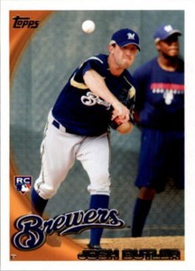 2010 Topps Baseball Pick Complete Your Set #1-250 RC Stars 🔥⚾🔥