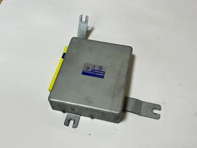22611 AC722 SUBARU IMPREZA WRX STI JDM EJ20 Motore Computer ECU IS GC8 - Immagine 1 di 4