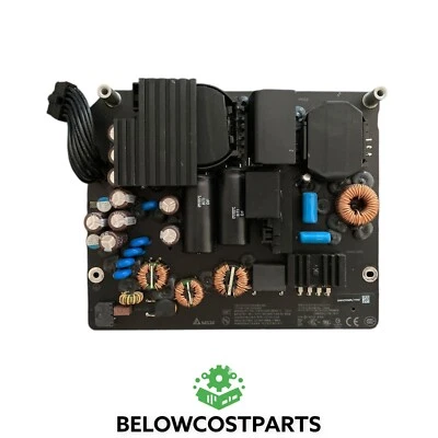 Delta ADP-300AF T 12-Pin 300W  Passive Cooling Desktop Power Supply For iMac 27" - Image 1 of 4