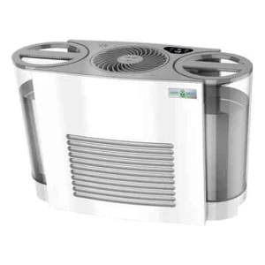 Humidificador evaporativo Vornado EVDC505 Energy Smart control automático de humedad - Imagen 1 de 5