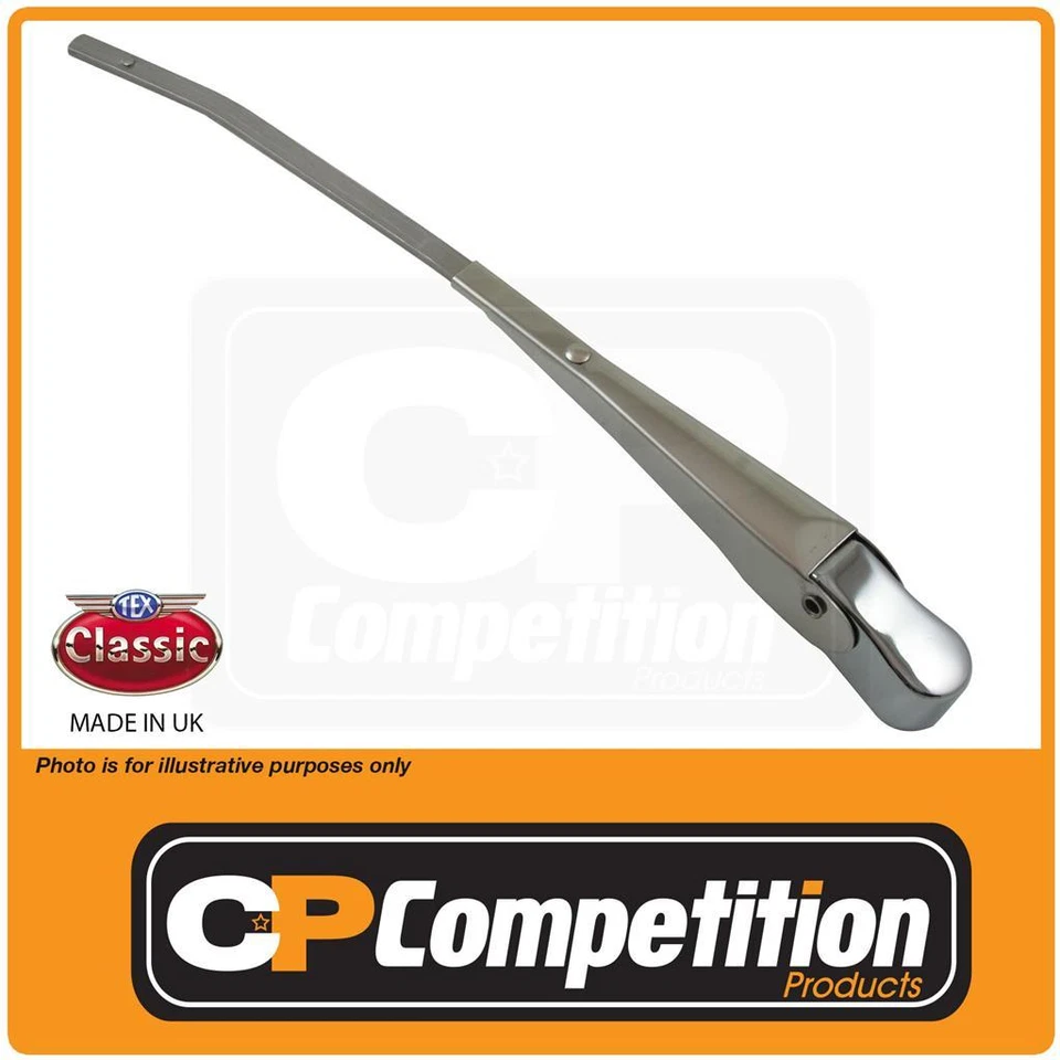 TEX Wiper Arm Made in UK MG MGB, MGC 69-72 W76353 - image 1 of 1