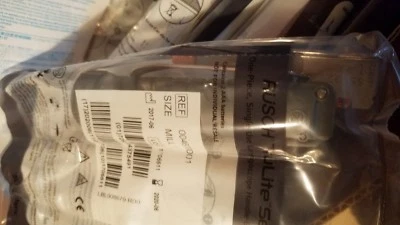 Nuevo Rusch Trulite Seguro Una Pieza Teleflex Laringoscopio Mango-Hoja 004670001 Foto 1 de 4