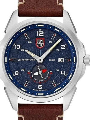 Luminox XL.1763 Atacama Adventurer Mens Watch 43mm 20ATM - Image 1 of 4