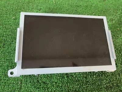 Pantalla de navegación de información Ford Taurus Sync 3 14 15 16 17 2018 2019 usada OEM Foto 1 de 4