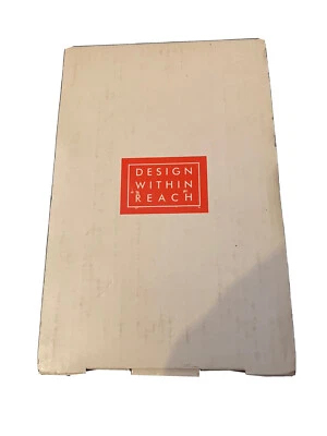 Design Within Reach Industrial #5 Orange - Image 1 of 4