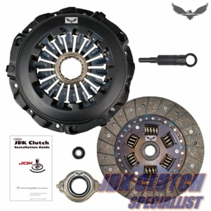 JDK STAGE 1 SMOOTH CLUTCH KIT fits 2002-2005 SUBARU WRX 2.0L EJ205 EJ20 EJ20T - Picture 1 of 4