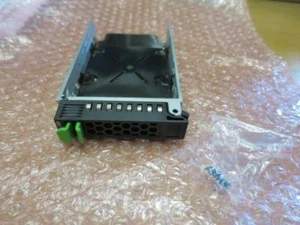 Fujitsu Primergy Hot Plug SAS 2,5" Laufwerk Caddy für S3 und S4 Server - Bild 1 von 1