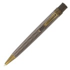 Retro 51 Tornado Metalsmith Roosevelt Rollerball Pen NEW VRR-1335