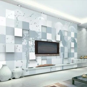 3D Graphics O733 Wallpaper Wall Mural Removable Self-adhesive Sticker Kids Amy - Picture 1 of 10