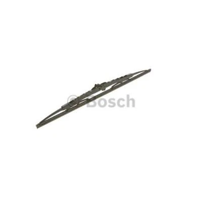 BOSCH 3 397 004 669 BLADE D'ESSUIE-GLACE POUR ALFA ROMEO AUDI BMW CADILLAC CHERY - Photo 1/2