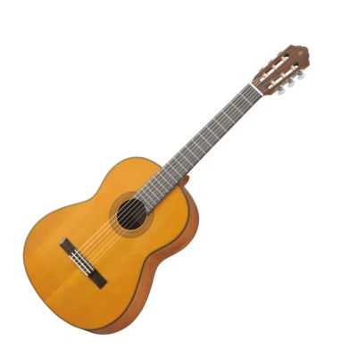 Yamaha CG122MCH Classical Guitar Cedar Top - Image 1 of 2