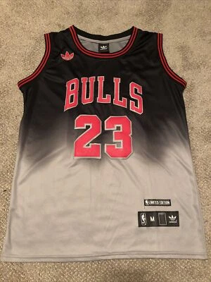 Camiseta de baloncesto Michael Jordan Foto 1 de 2