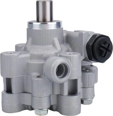 MAYASAF Power Steering Pump Fits 2005-2010 Chrysler 300 Dodge Charger Challenger Foto 1 de 4