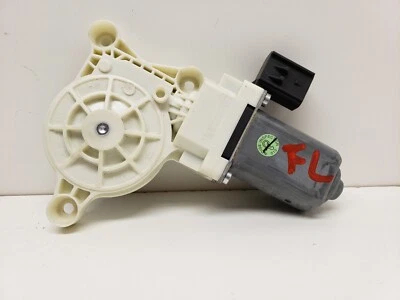 2010-2018 Dodge  RAM 2500 3500 Front Left Driver Window Regulator Motor 3 - Image 1 of 2