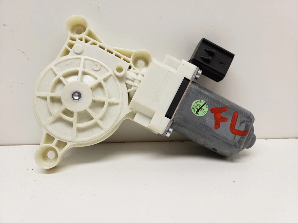 Dodge RAM 2500 3500 2010-2018 motor regulador ventana conductor delantero izquierdo 3 Foto 1 de 2