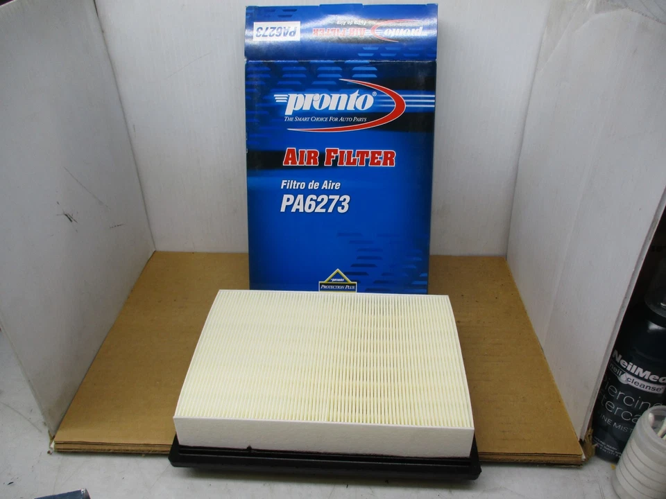 PRONTO PA6273 Air Filter Panel ( WIX 49590) - Image 1 of 1