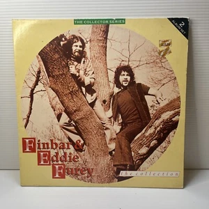 Finbar & Eddie Furey | 2 LP | Collection (compilation, 1987) - Picture 1 of 6