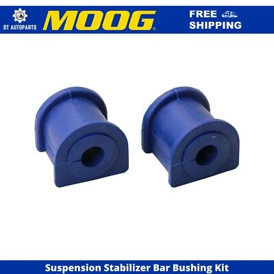 Kit de buje de barra estabilizadora de suspensión para Jeep Cherokee 1984-2001 MOOG 1984 1985 Foto 1 de 4