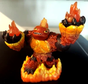 Skylanders Giants HOT HEAD 84519888 Figure 2012 - Picture 1 of 6