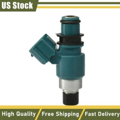 Inyector de combustible 16450-MFE-641 para Honda CBR250R Shadow Phantom Aero Spirit RS 750 Foto 1 de 4