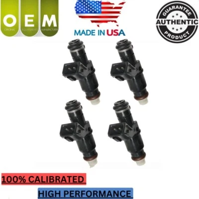 6x Inyectores de combustible OEM para 2006 07 08 09 10 11 12 13 2014 Honda Ridgeline 3,5 L V6 Foto 1 de 4