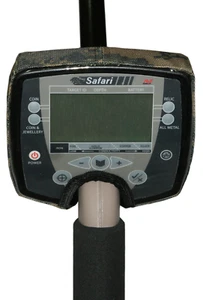 Rain Cover for Minelab Explorer, Safari, Quattro Metal Detectors - Picture 1 of 10