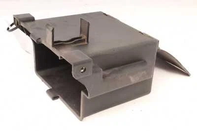 Compartimento de almacenamiento de la caja de fusibles Yamaha FZR 600 3HE 89-93 Foto 1 de 2