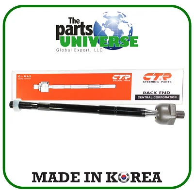 Extremo de rack CTR para Daihatsu Toyota Terios, Terios Kid CRD9, 45503-87401 Foto 1 de 4