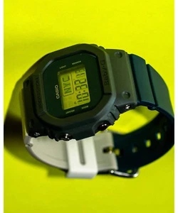 CASIO BABY-G BGD-501 Japanese Fashion Brand Limited Edition New - Picture 1 of 12