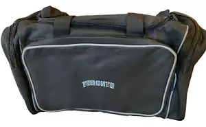 MLB Insiders Club Life Member Toronto Baseball Gym 20" Duffel Bag USED - Picture 1 of 4