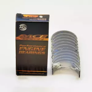 ACL 0.25 Rod Bearing Set for BMW N54B30 N55B30 S55B30 3.0L M3 M4 6B1584H-.25 - Bild 1 von 1