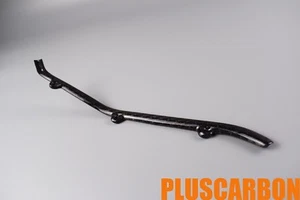 Ducati Monster 1200 Cable Holder Carbon Fiber - Foto 1 di 3
